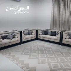  20 new furniture & repairing majLis  sofa