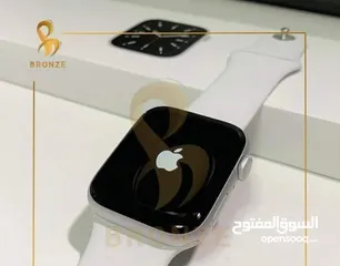  3 ساعة ذكية  Apple Watch Series 9