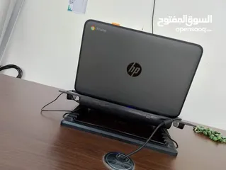  5 اللبيع اومراوس الابتوب hp الجيل 3 الحجم الصغير بيها منفذ usp عدد2ومنفذ hp عدد1ومنفذ اواكس الذاكرة ال