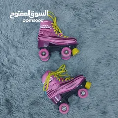  1 سكيتات (VIP) جميع المقاسات المنشودة   المقاسات (29_42) تحت  أسفل كل صورة  خدمة التوصيل متاحة لجميع
