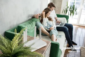  3 جهاز راوتر الشبكة اللاسلكية استمتع بشبكة مستقرة وسريعة بأفضل سعر