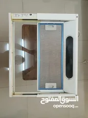  1 فلتر هواء للمطابخ المنزلية Air filter شفاط هواء مطبخ