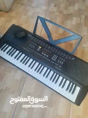  2 اورج للبيع (بداعي السفر) electronic keyboard Ark-2177