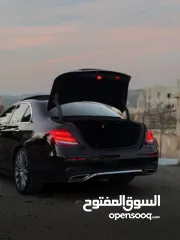  6 مرسيدس بنز E200 AMG موديل 2018 بالرخصه اصل برايفت عداد 100 الف يد 3 رخصه تامين سنه فحص فوق الممتاز