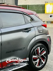  7 هونداي كونا ايرون مان 2020