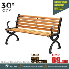  3 Premium quality Outdoor furniture - Garden Furniture أثاث خارجي عالي الجودة - أثاث حدائق