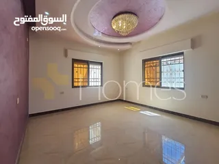  7 عمارة سكنية للبيع في ربوة عبدون بمساحة بناء 400م وبمساحة ارض 400م