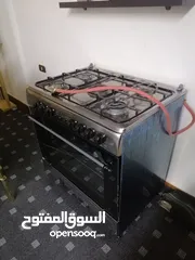  3 فرن غاز للبيع