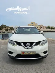  5 Nissan X-Trail 2017 Model Excellent Condition SUV For Sale