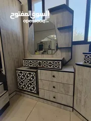  4 غرفة نوم ماستر بحاله ممتازه