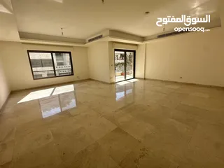  1 شقه غير مفروشه للايجار في عبدون ( Property 39798 ) سنوي فقط