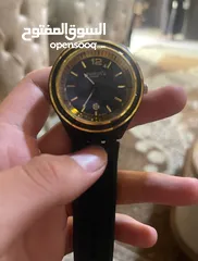  2 ساعة سواتش للبيع بسعر مغري