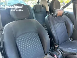  5 بيجو 206 بلس