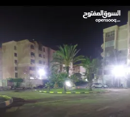  7 قرية خاصة بالعجمي