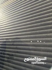  1 محل تجاري للضمان