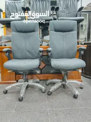  24 Used Office Furniture Selling