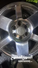  5 قطع يوكن دينالي للبيع