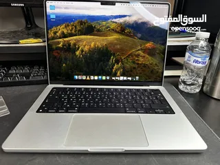  2 Mac M1 Pro (عرض اليوم فقط)