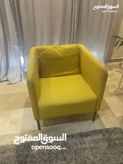  5 كنب سكني من ايكيا