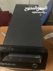  3 كمبيوتر I5-4460s اوريجينالً على كرت شات HD 7500 2gb Ram 8gb Hdd 500 go