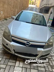  1 اوبل استرا 2005 سعر حرق عل كاش