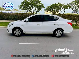  5 ** BANK LOAN AVAILABLE**   NISSAN SUNNY  Year-2020  Engine-1.5L  4 Cylinder  Colour-white  85,000KM