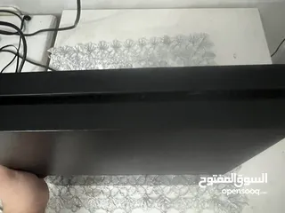  5 بلايستيشن 4 فات