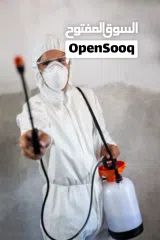  3 البيت الآمن لمكافحة الحشرات