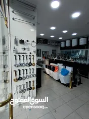  15 كيزر(سخانات كهربائية )
