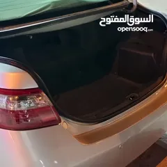  13 تويوتا كامري 2008