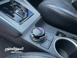  22 ميتسوبيشي L200 سبورتيرو موديل 2022 وارد الشركة أعلى صنف مع ديفلوك مالك واحد للبيع