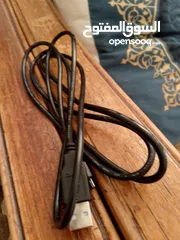  10 ...................... PS4 سليم 500GB + يد أصلية + يد.كوبي.- شبه جديد