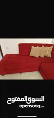  4 طقم كورنر بحال جيد جدا