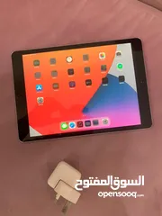  1 ipad 9 wife 64 giga clean touch replacement