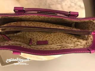  10 Used Kate Spade  bag
