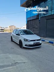  3 بولو ترخيص 2015