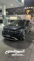  1 ID6 Crozz Pro 2023 مستعملة بحالة الزيرو