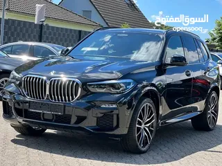  11 جيب بي ام x5 ديزل