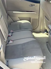  16 للبيع جيب لكزس RX350