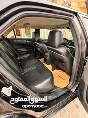  7 كرايسلر c300