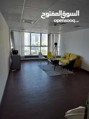  4 Cr Address and Office Space- Incubator Enterperform Hub