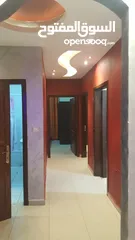  4 للإيجار – شقة مميزة في ضاحية الاستقلال (طابق أول + مصعد) فرصة ذهبية للسكن في أرقى مناطق ضاحية الاستق