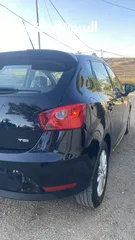  9 سيت ابيزا——-  Seat ibiza 2017