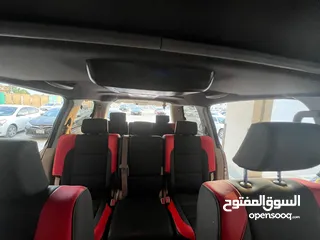  7 نيسان ارمادا 2008 Nissan Armada 2008