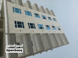  1 للبيع شقة تمليك في البحير المحطة الصفراء