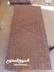  1 فرشة ضغط عالي