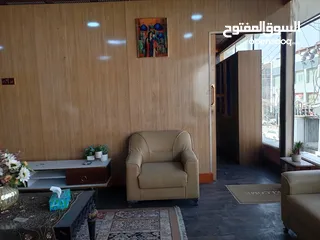  5 شقة مكتبية مؤثثة للايجار في الجزائر