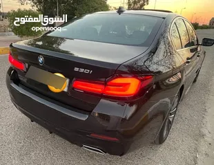  2 BMW فول موديل 2022