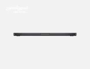  12 Macbook Pro 14.2" M4 Pro 24GB / 512 Gb/ماك بوك برو 14.2" M4Pro