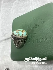  3 عقيق و فيروز و ياقوت و غيرها من الاحجار للبيع لاعلى سعر